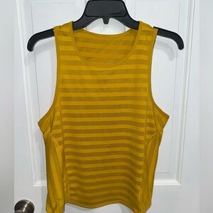 SOLD Lululemon Tank